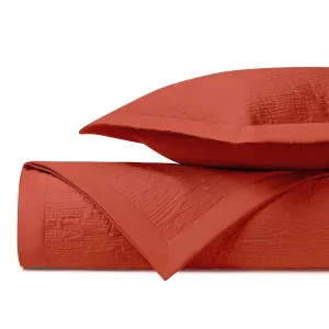 Wave Quilted Lobster by Home Treasures