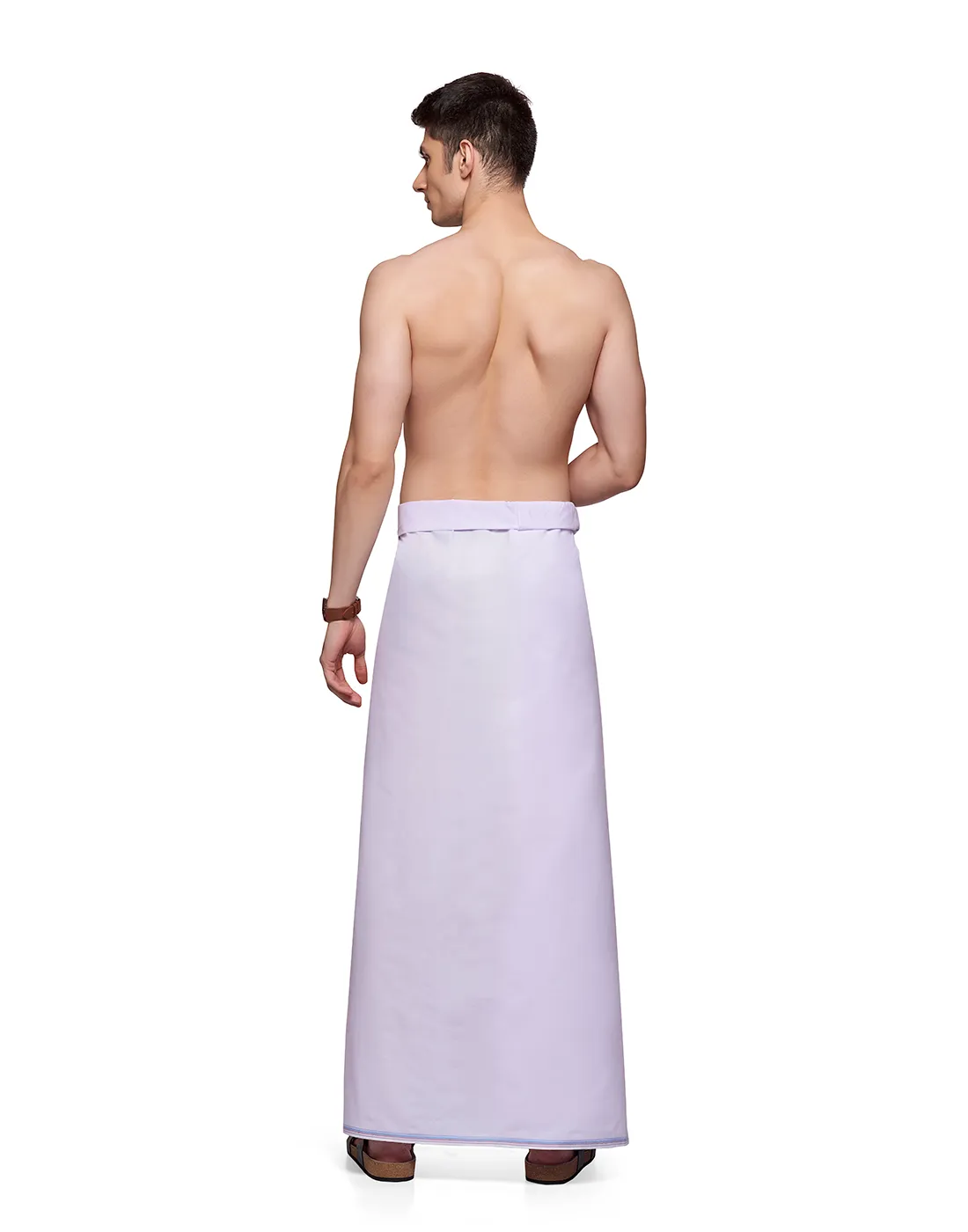 WHITE PETTU 5
