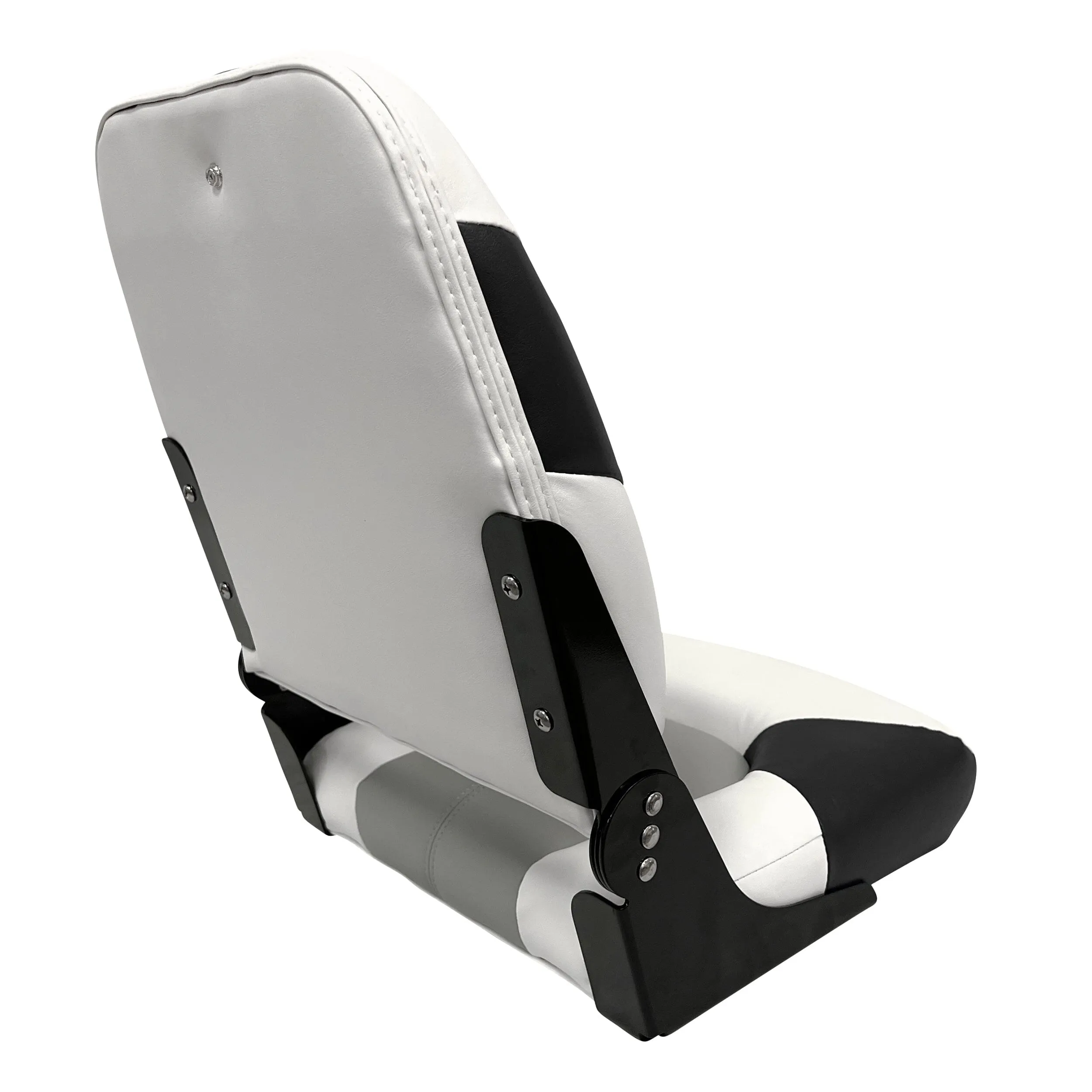 Wise 1461 Baja Series High Back Fishing Seat