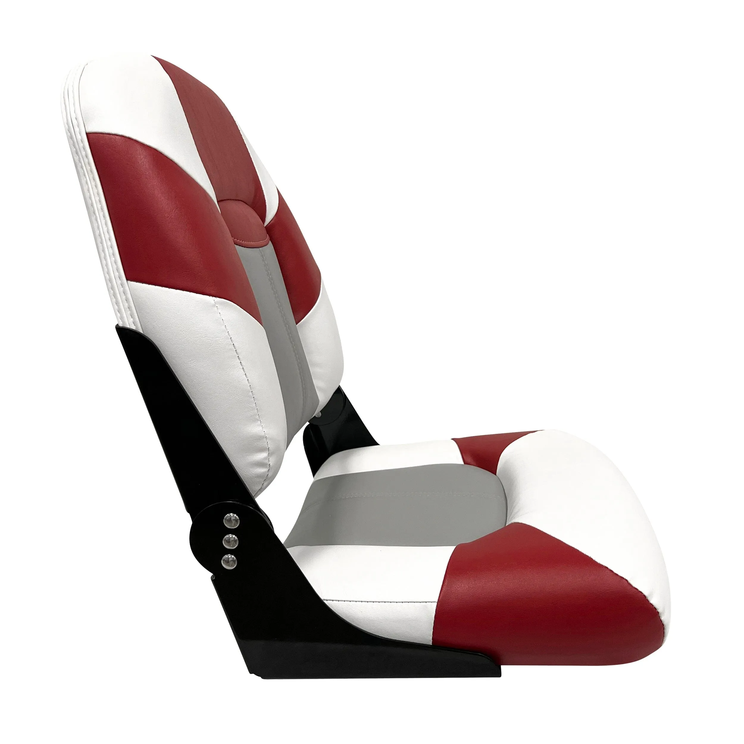 Wise 1461 Baja Series High Back Fishing Seat
