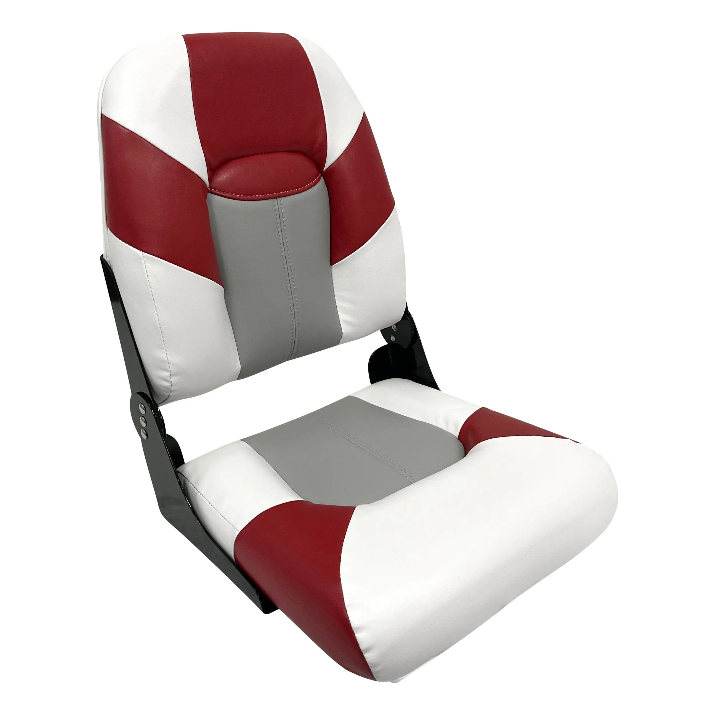 Wise 1461 Baja Series High Back Fishing Seat