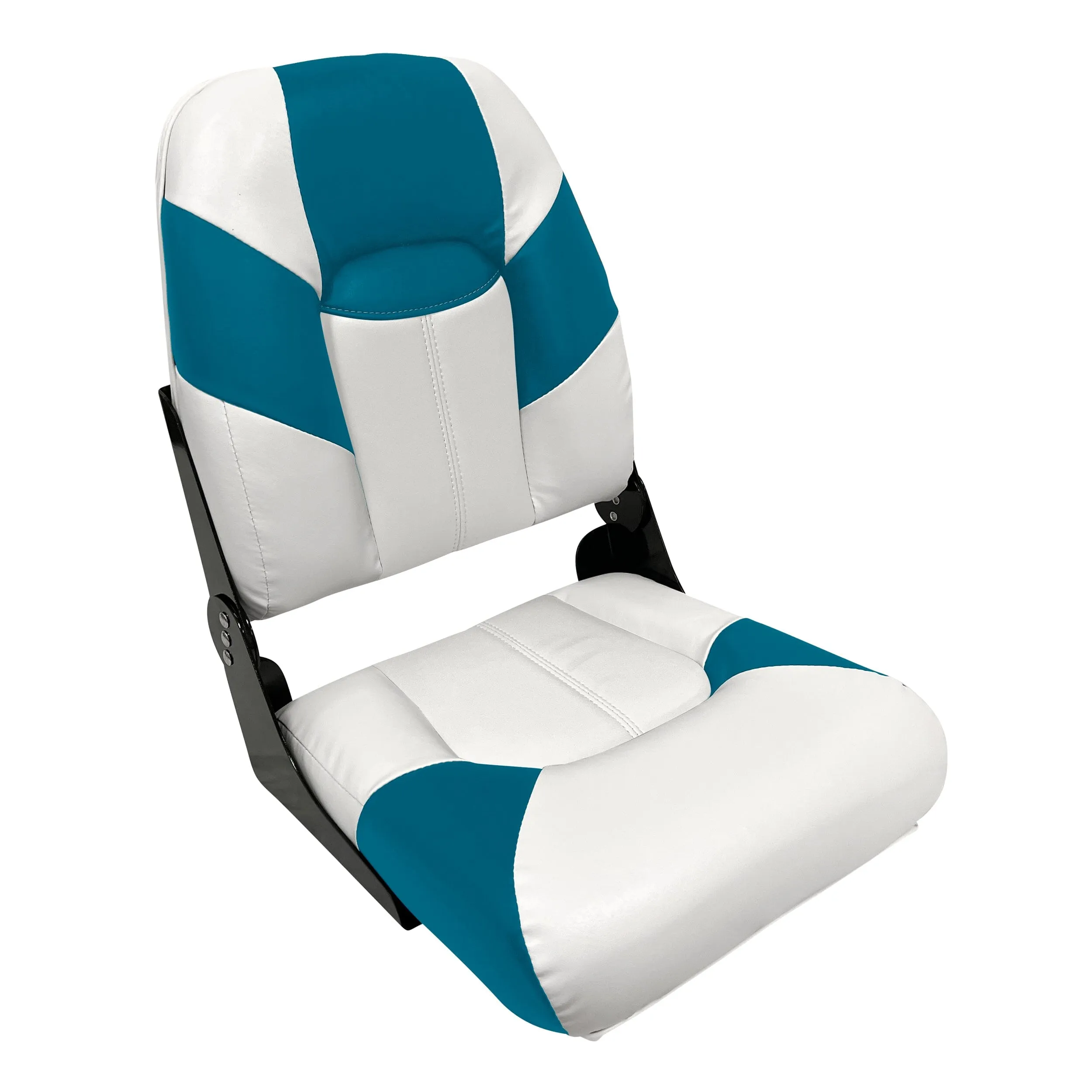 Wise 1461 Baja Series High Back Fishing Seat