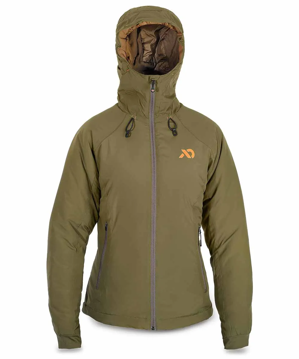 Women's Aurora Puffy