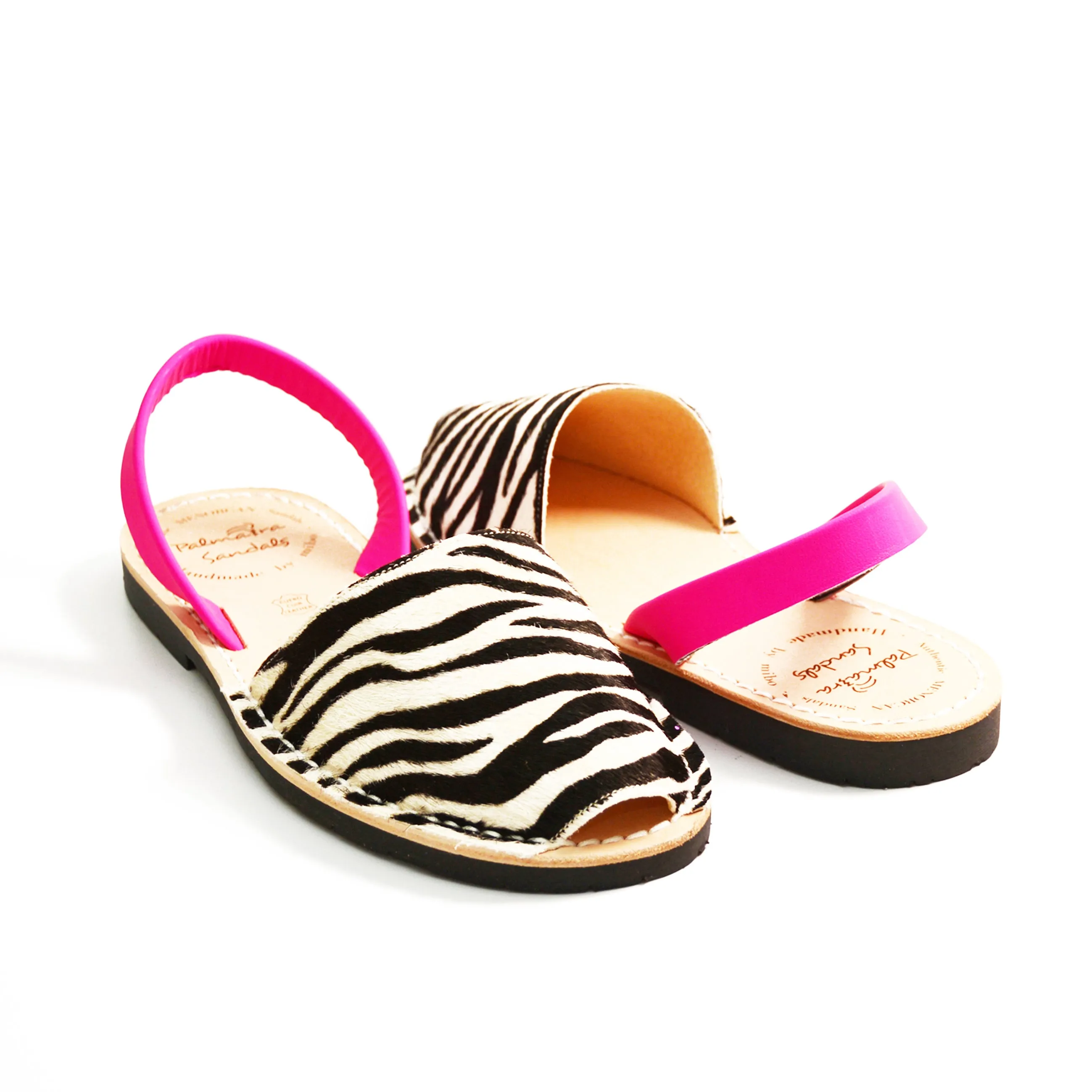 Zebra Neon sizes 35,36 and 39