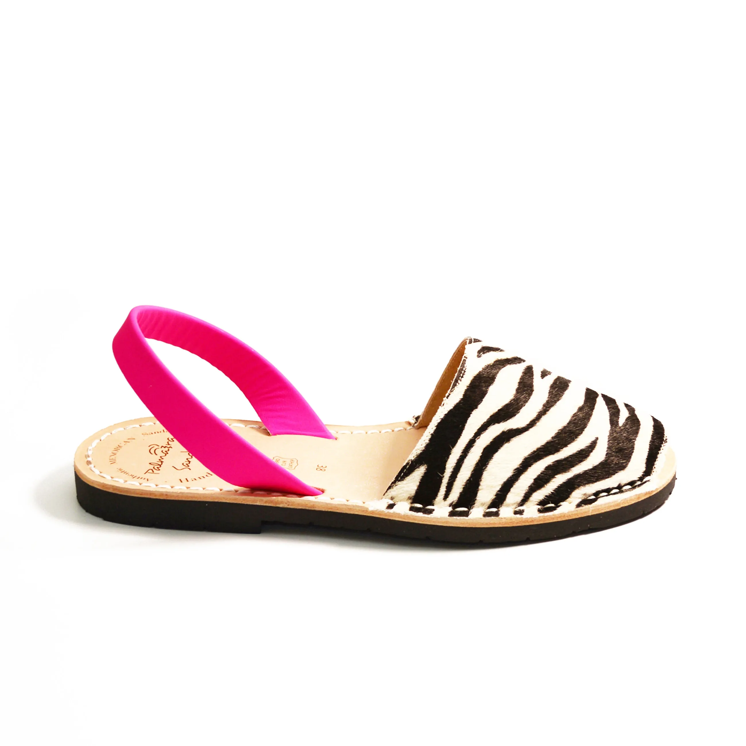 Zebra Neon sizes 35,36 and 39