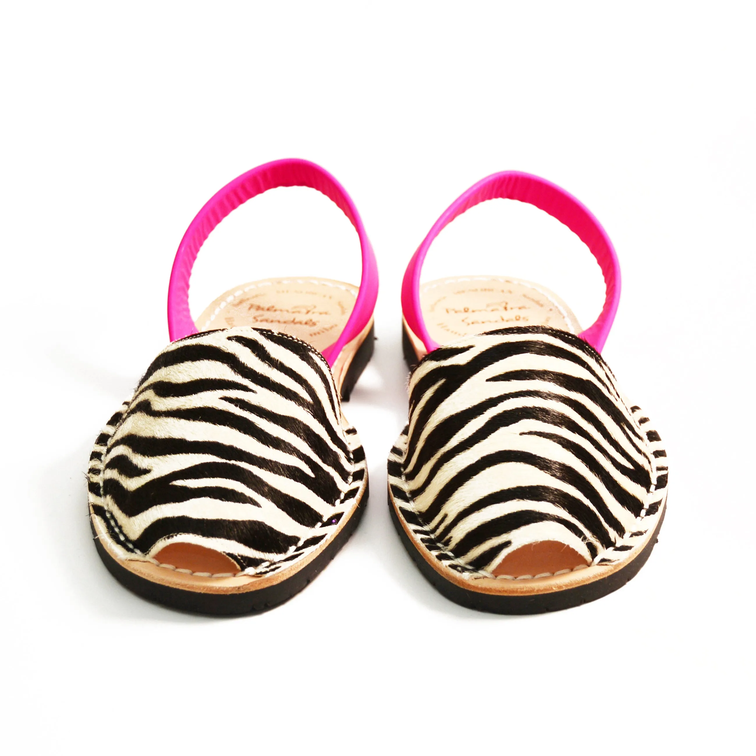 Zebra Neon sizes 35,36 and 39