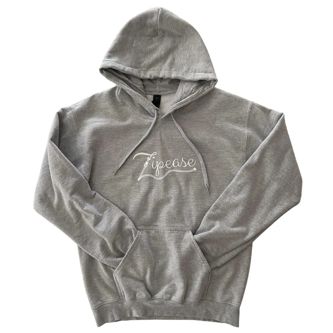Zipease Merch Hoodie